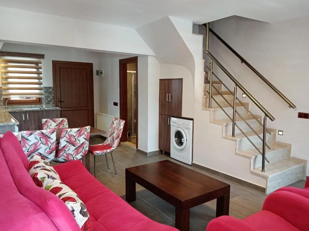 APARTMENT DUPLEX Room, Dolphin Apart, Dalaman