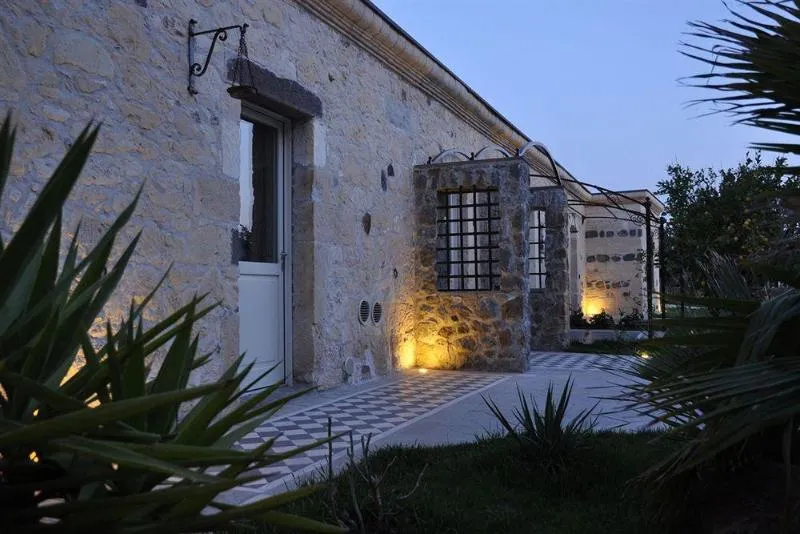 General view, Maison Tresnuraghes, Cagliari