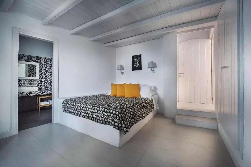 VILLA THREE BEDROOMS Room, Anema Boutique Hotel &Villas Santorini, Santorini