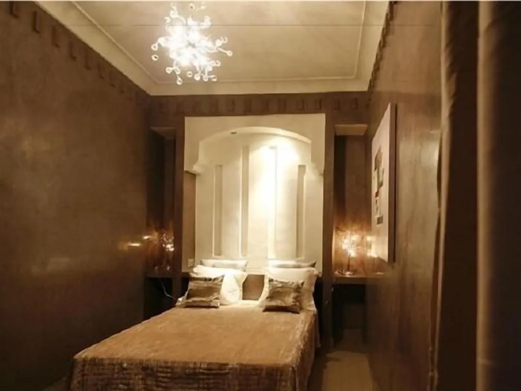Room, Riad Carllian, Marrakech