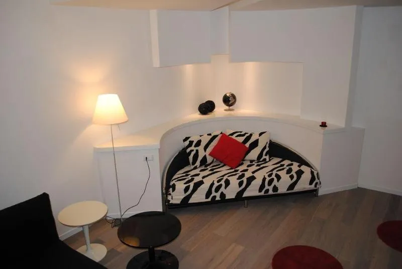 Double or Twin COMFORT Room, Hotel Borgo Pantano, Catania