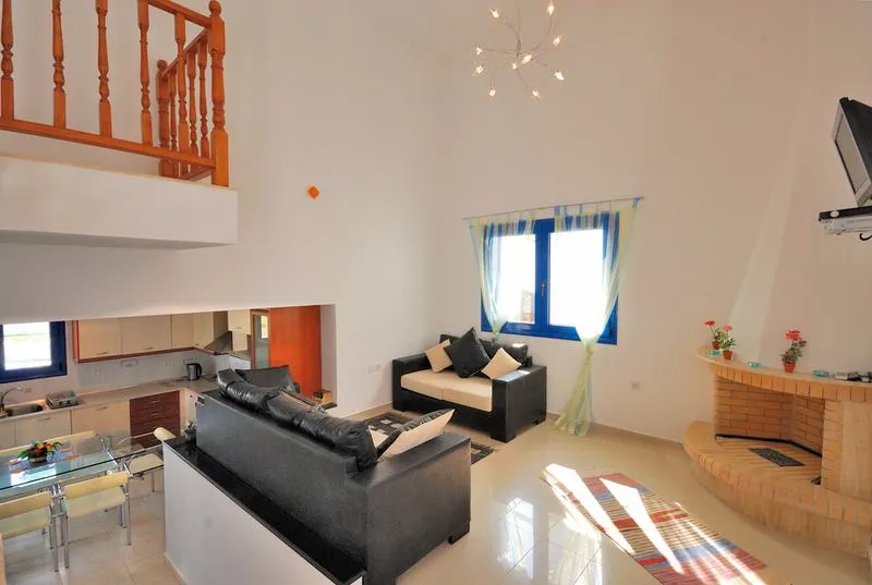 Room, Hotel 12 Islands Villas, Rhodes