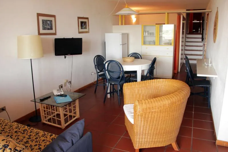 Room, Swadeshi Porto Laconia Residence, Olbia