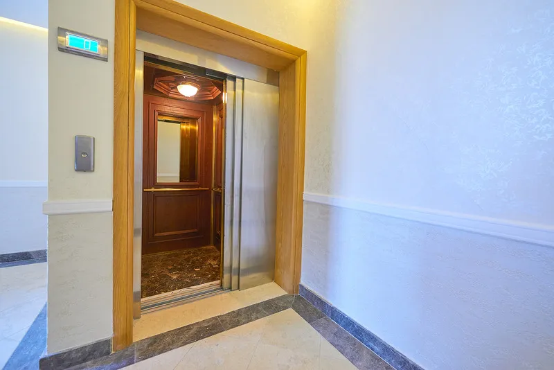 Lobby, Gardenia Palace, Bourgas