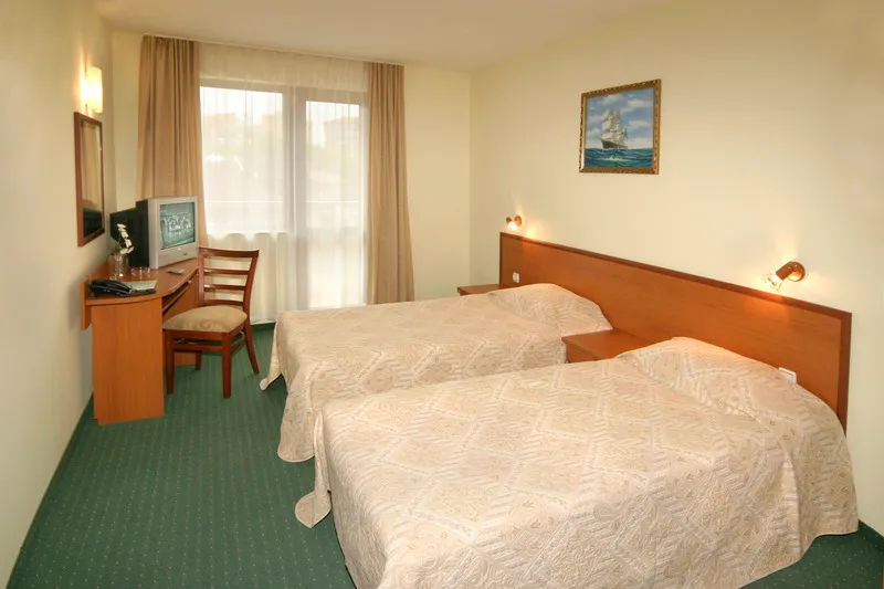 Room, Hotel Dionis, Varna