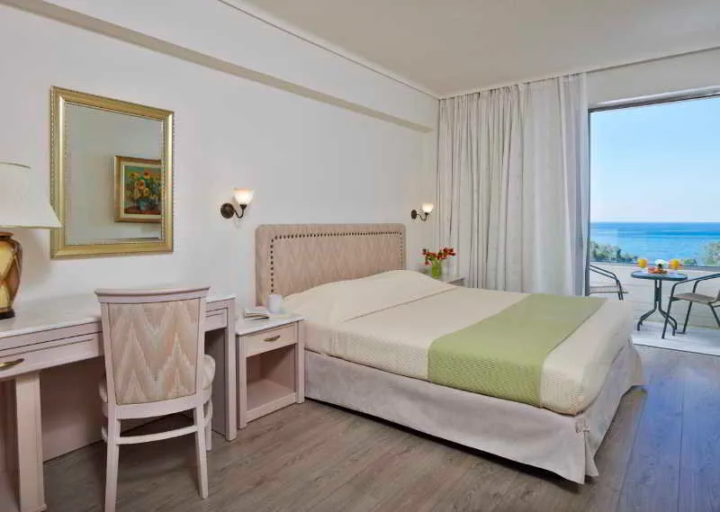 Room, Amarilia, Athens