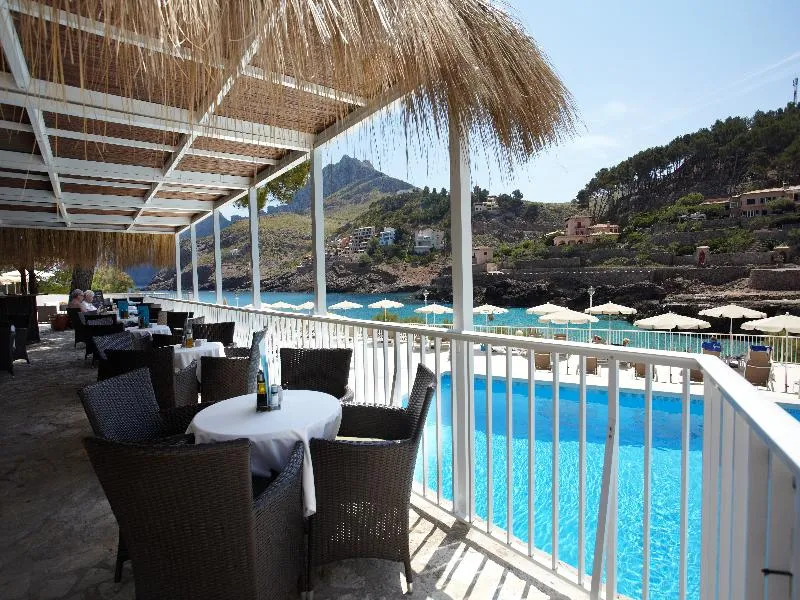 Bar, Grupotel Molins, Majorca