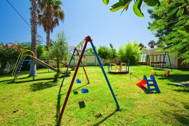 Sports and Entertainment, Apollon Kos, Kos