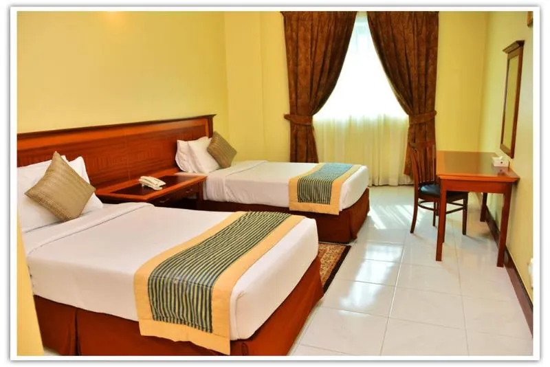 STUDIO STANDARD Room, Desert Rose Apartments, Dubai