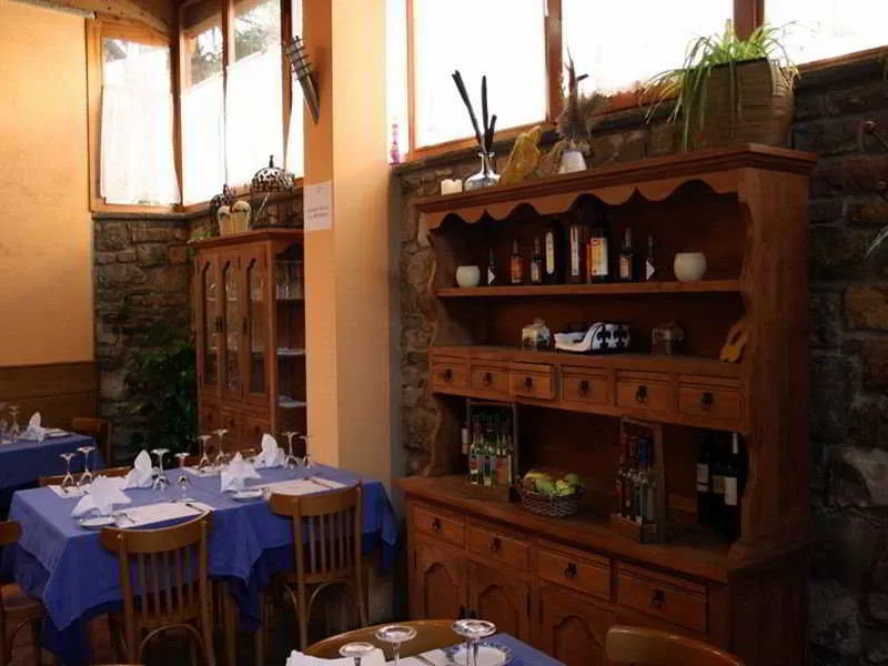 Restaurant, Can Misse, Barcelona