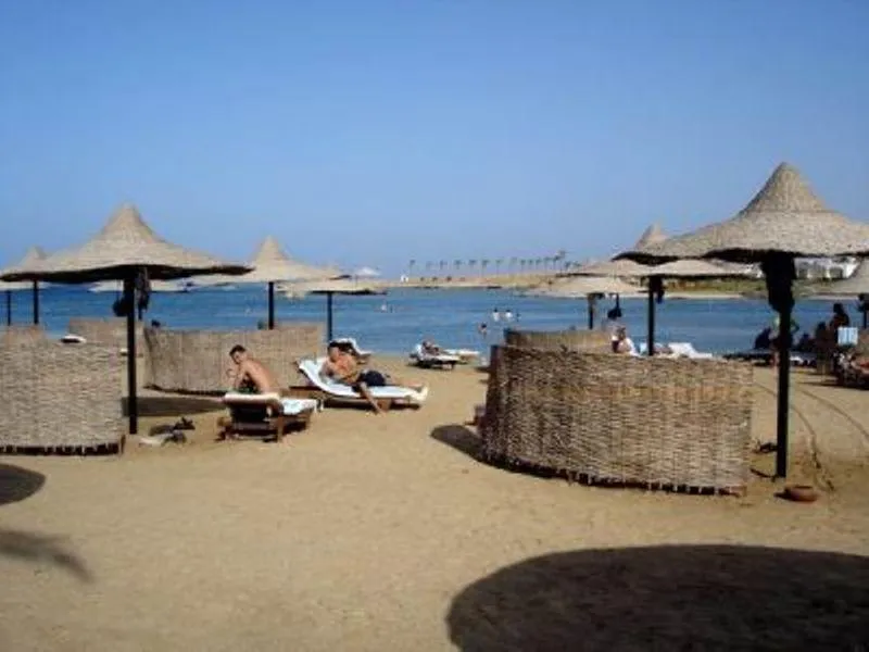 General view, Brayka Bay Resort, Red Sea Riviera