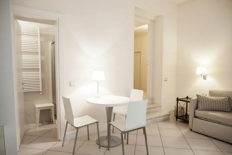 QUADRUPLE STANDARD Room, Residenza Fiorentina, Florence