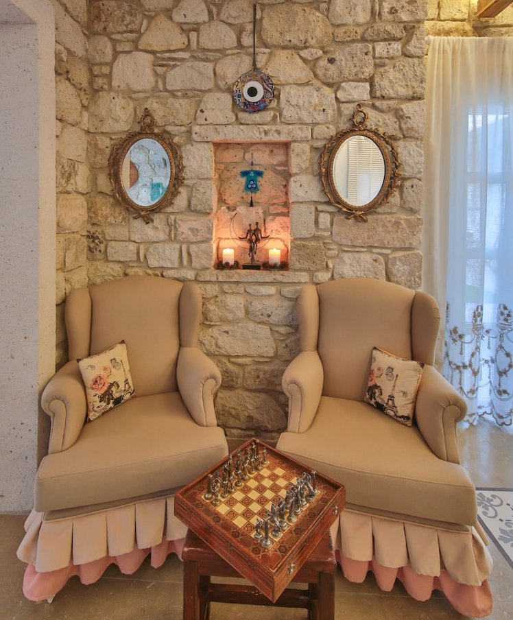 Kose Konak Butik Hotel Special Category Adult Only, Izmir