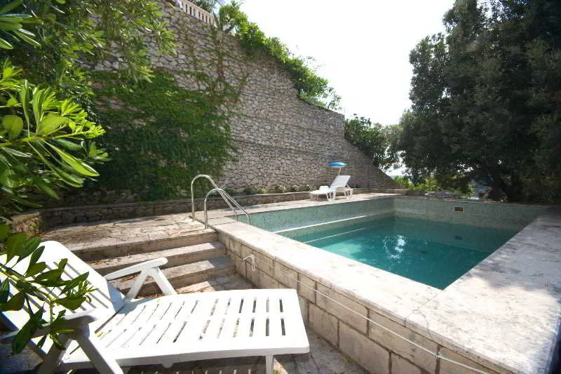 Pool, Villa Marijeta, Dubrovnik