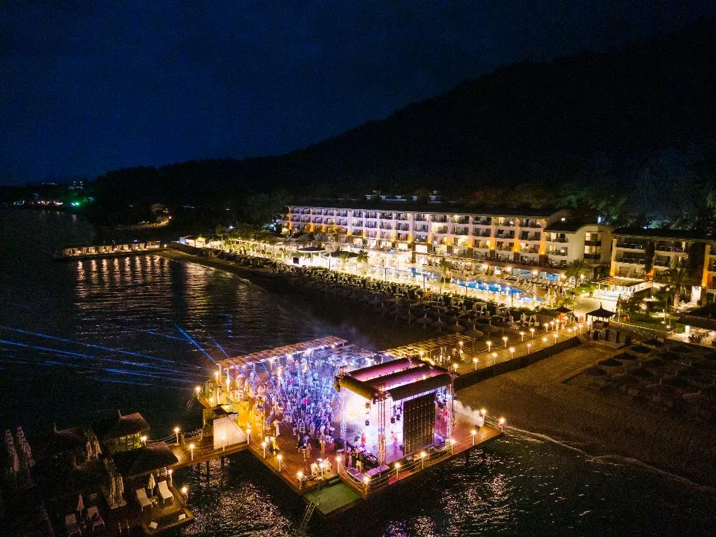 Sports and Entertainment, Corendon Playa Kemer, Antalya