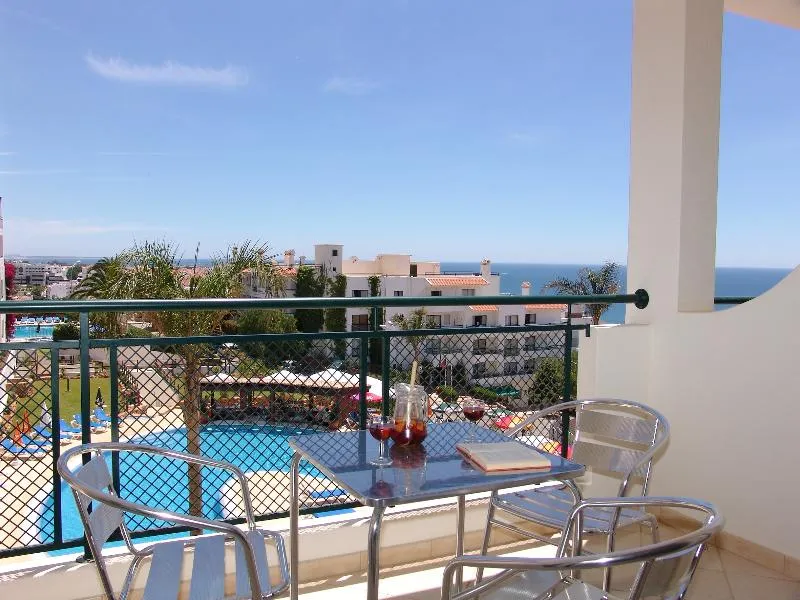 Room, Cerro Mar Atlântico, Algarve
