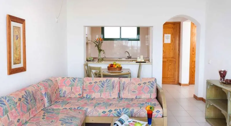 APARTMENT STANDARD Room, BLUESEA Apartamentos Costa Teguise Beach, Lanzarote