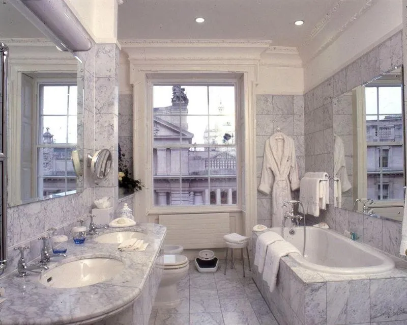 General view, The Merrion, Dublin
