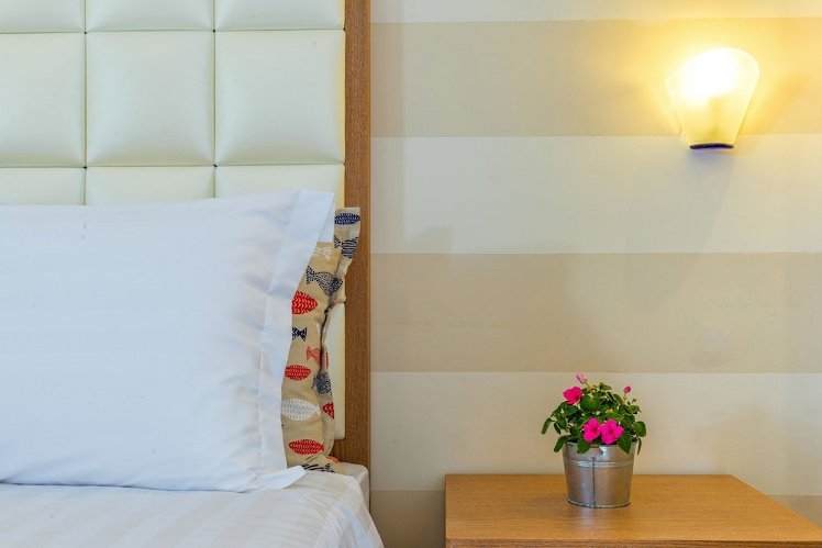 Georgalas Sun Beach Hotel, Halkidiki