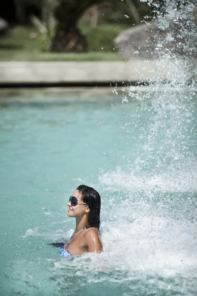 Pool, Starlight Resort Hotel, Antalya