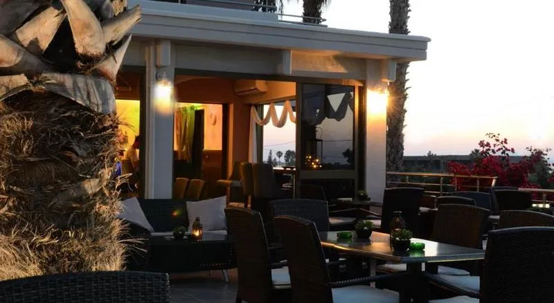 Restaurant, Marianna Studios Kos, Kos