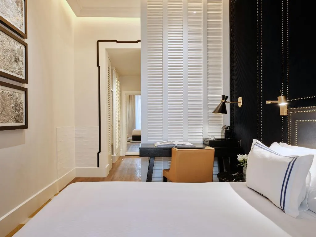 Double or Twin SUPERIOR Room, Only YOU Boutique Madrid, Madrid