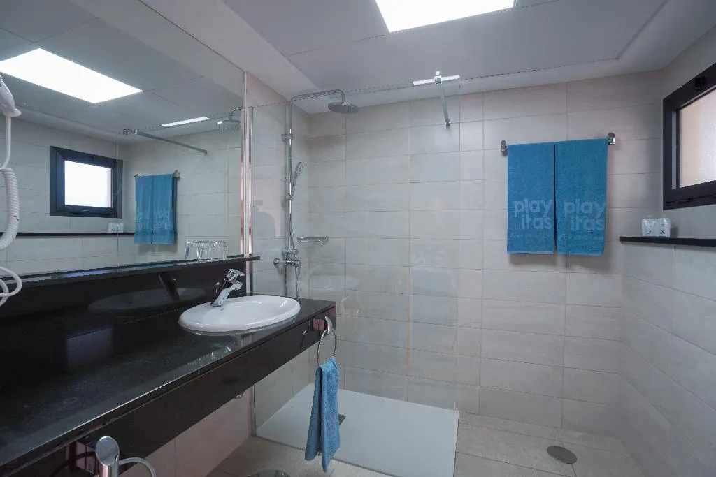 JUNIOR SUITE STANDARD Room, Playitas Hotel, Fuerteventura