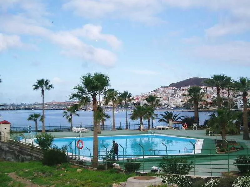 Pool, Costa Mar, Tenerife