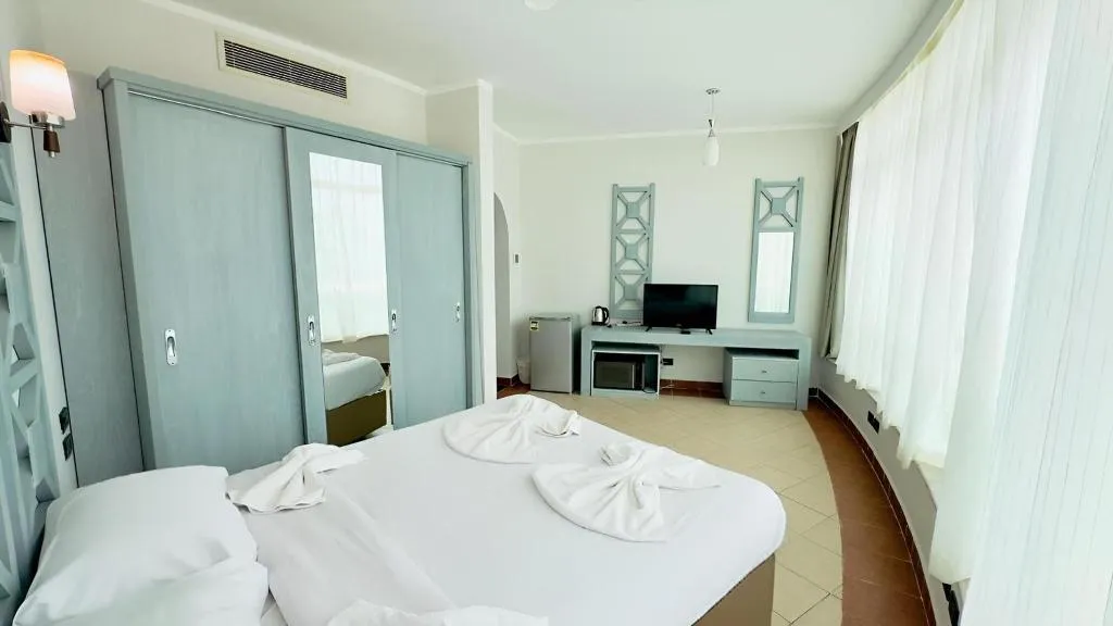 STUDIO STANDARD Room, Royal Beach Serviced Apartments, Red Sea Riviera