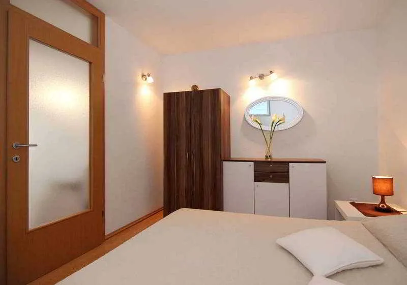 Room, Pera Hvar, Split