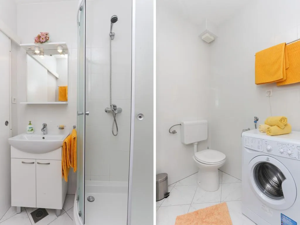 APARTMENT ONE BEDROOM Room, Apartments Pojko, Dubrovnik