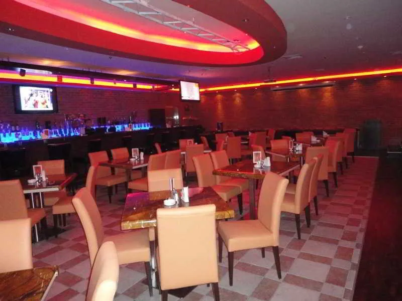 Restaurant, Fortune Plaza hotel llc, Dubai