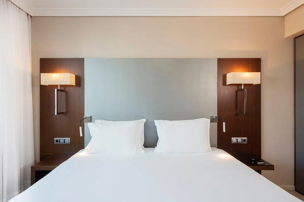DOUBLE CLASSIC Room, H10 Itaca, Barcelona