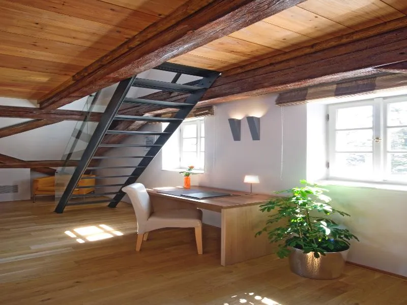 QUADRUPLE STANDARD Room, Monastery, Prague