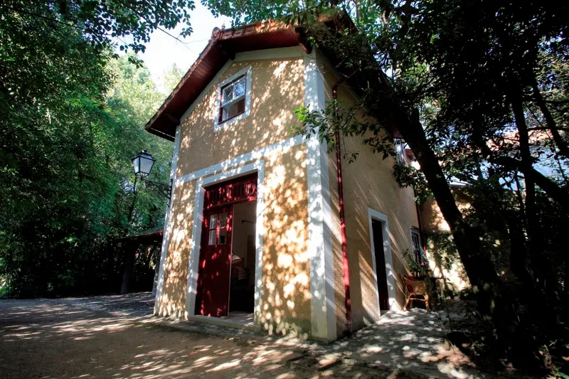APARTMENT ONE BEDROOM Room, Casa De Mogofores, Porto