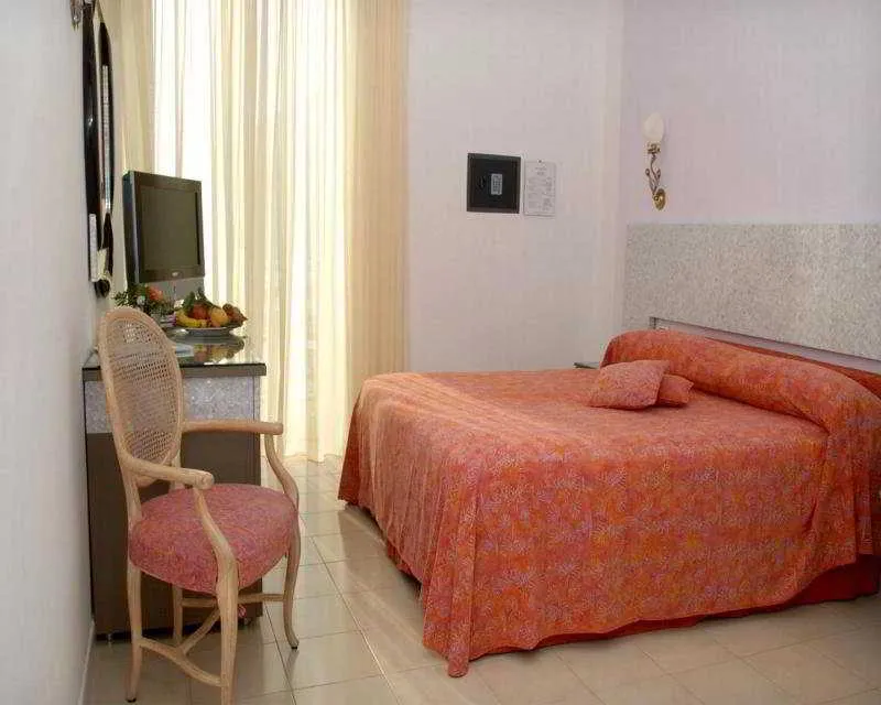 Room, Marina Riviera, Naples