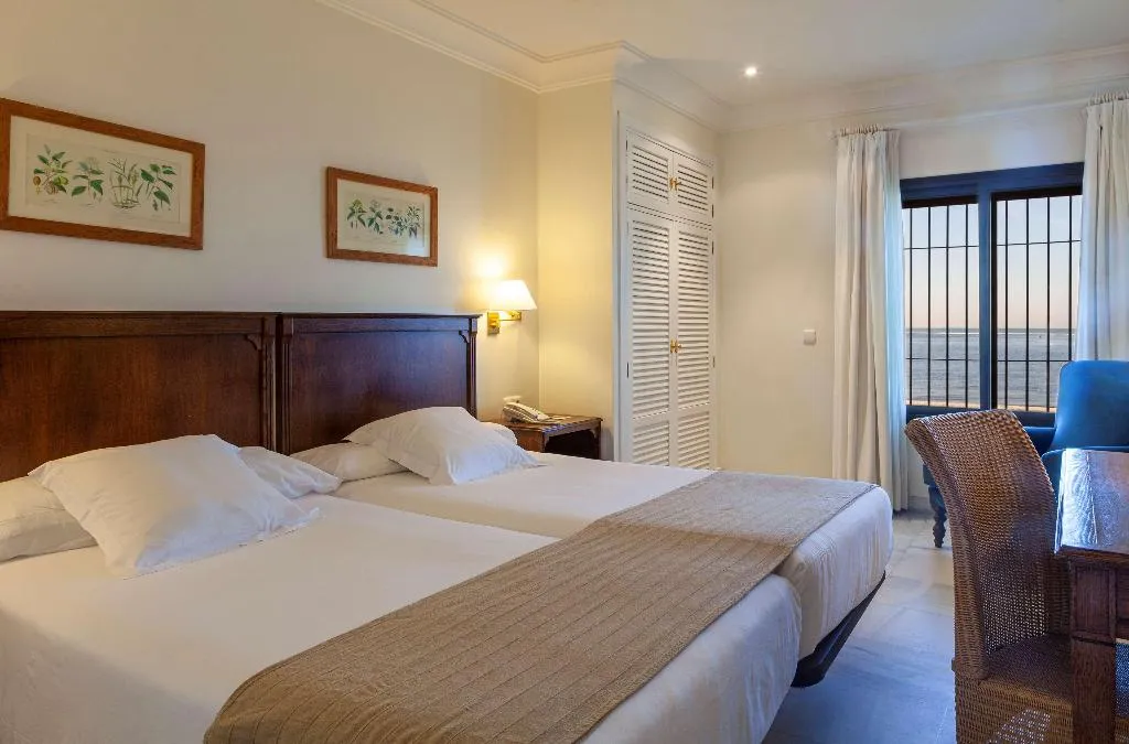 Room, Playa de la Luz, Costa De La Luz