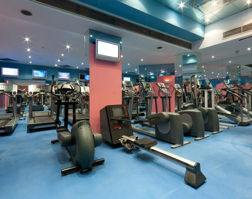 Sports and Entertainment, Sonesta Hotel Tower & Casino Cairo, Cairo