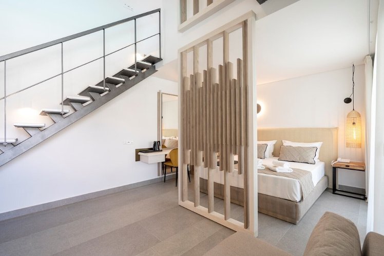 Mirablue Luxury Residences, Halkidiki