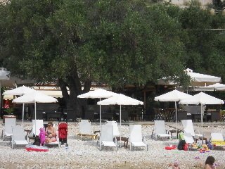 Exterior, Barbati Beach, Corfu