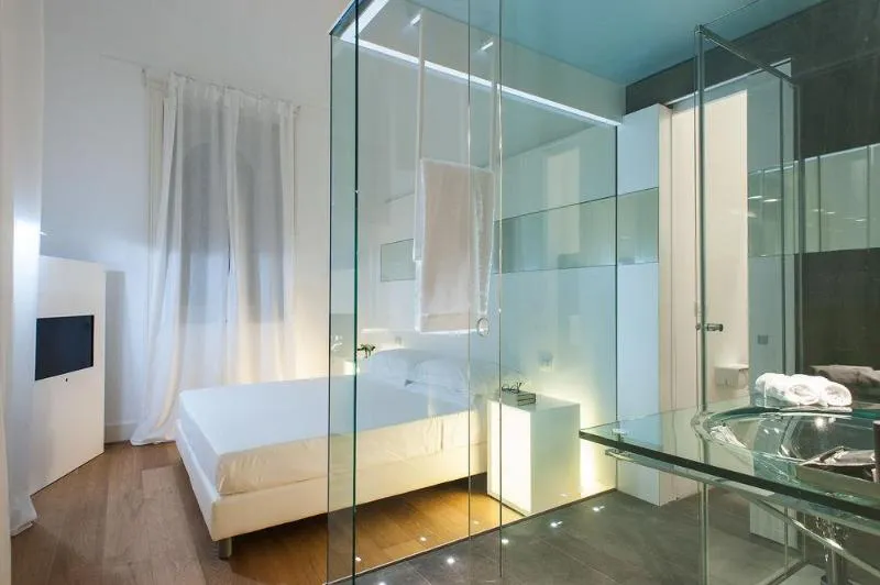 General view, Zash Country Boutique, Catania