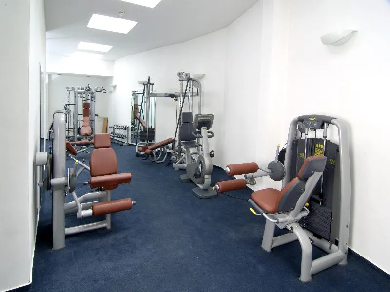 Sports and Entertainment, hotel Roma Prague, Prague