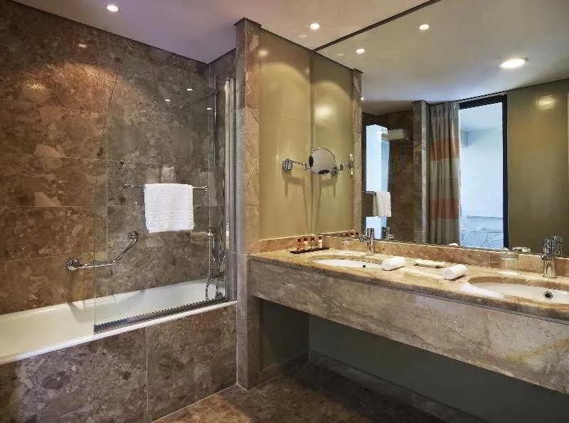Room, Sheraton Rhodes Resort, Rhodes