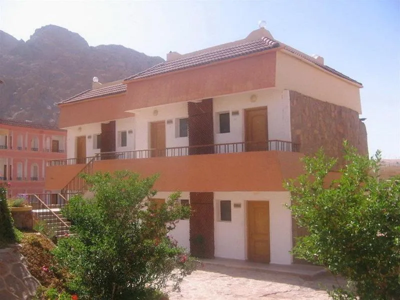 General view, Catherine Plaza, Red Sea Riviera