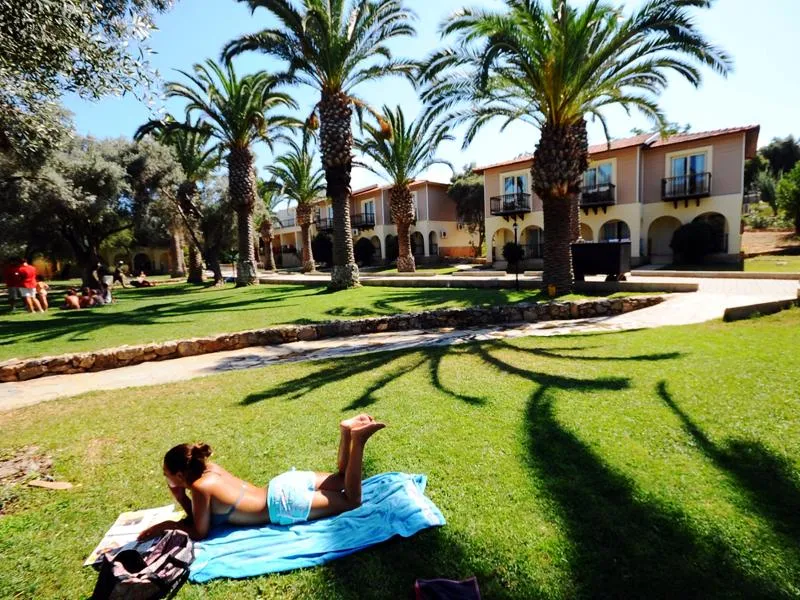 General view, Club Resort Atlantis Izmir/Sigacik, Izmir
