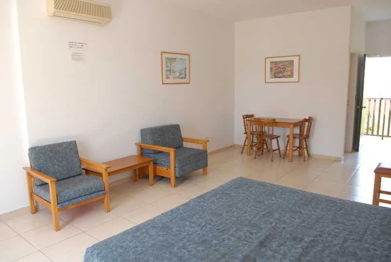 Room, Maistros Hotel Apartments, Cyprus