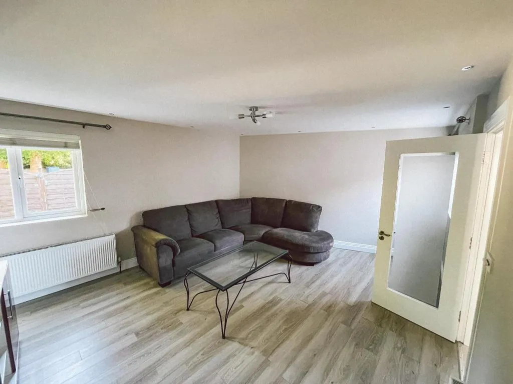General view, Broc House Suites, Dublin