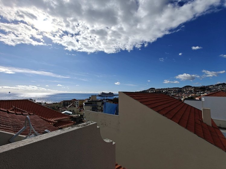 Residencial Mirasol, Madeira