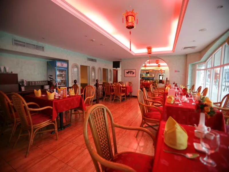 Restaurant, Imperial Hotel Apartments, Dubai