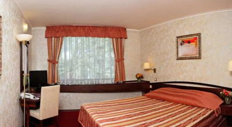 Room, Capitol, Varna